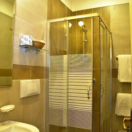 Hotel Fiorita