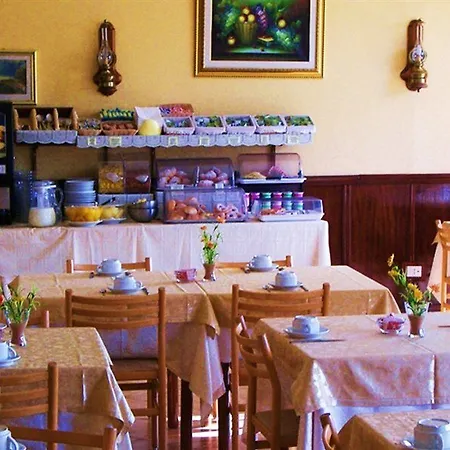 Fiorita 3* Sorrento