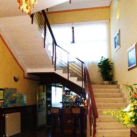 Fiorita Hotel