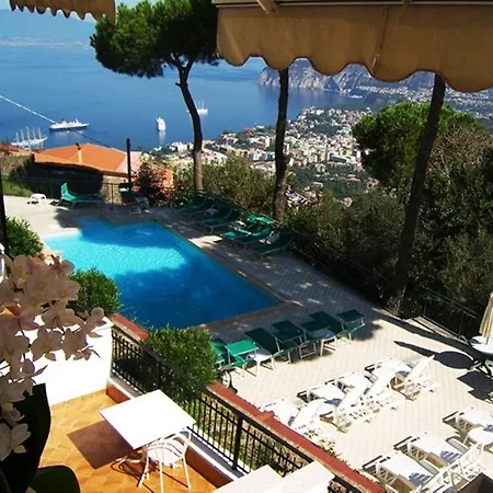 Hotel Fiorita 3*
