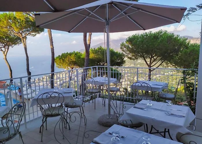 Ξενοδοχείο Fiorita