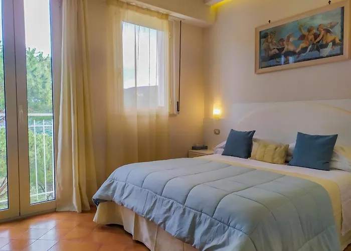 Fiorita Ξενοδοχείο Σορέντο