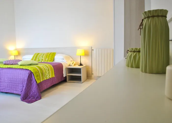 Fiorita Ξενοδοχείο 3*