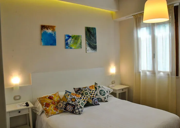 Fiorita 3* Σορέντο