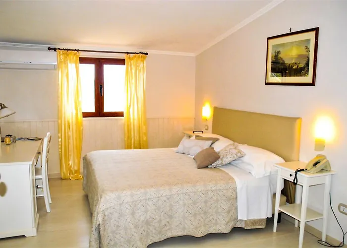 Fiorita Ξενοδοχείο Σορέντο