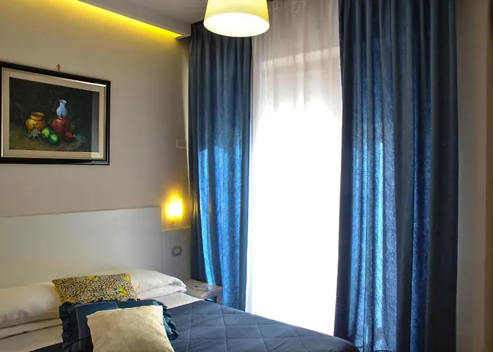 Fiorita Ξενοδοχείο Σορέντο