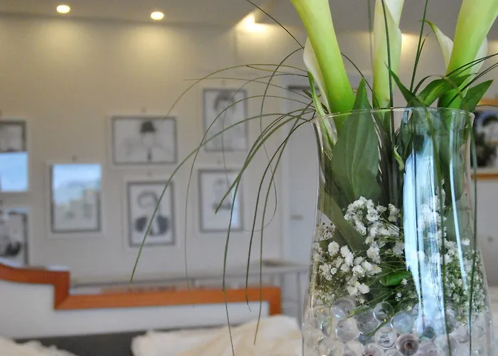 Fiorita Ξενοδοχείο