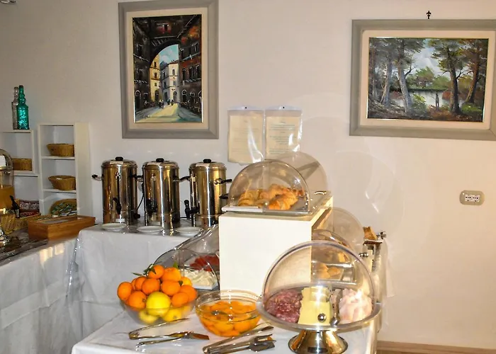 Fiorita Ξενοδοχείο Σορέντο