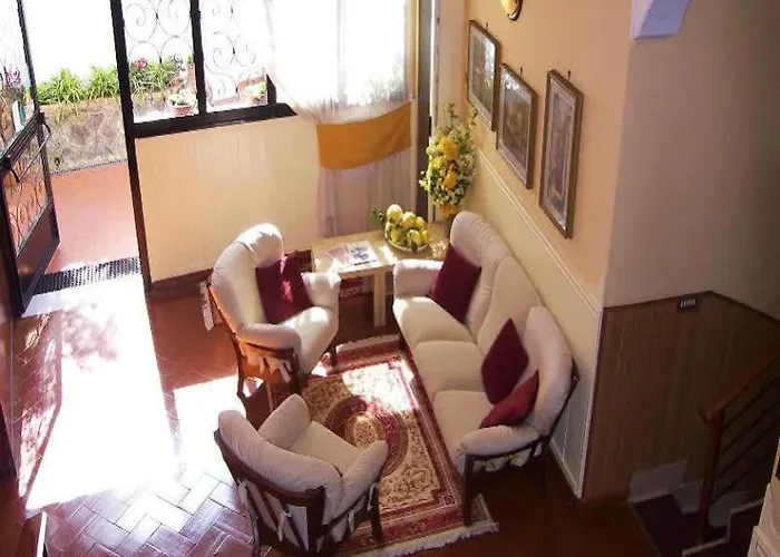 Fiorita Ξενοδοχείο 3*