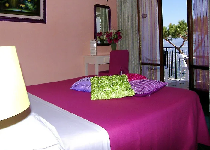 Fiorita Ξενοδοχείο Σορέντο