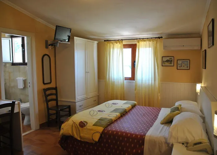 Ξενοδοχείο Fiorita Σορέντο