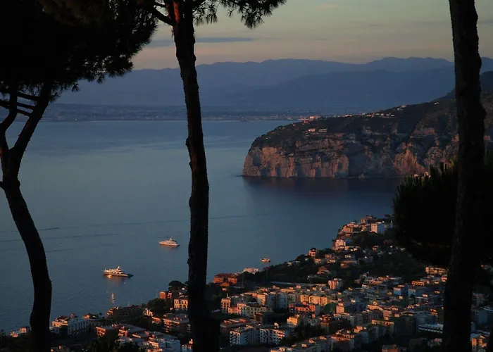 Fiorita Ξενοδοχείο Σορέντο