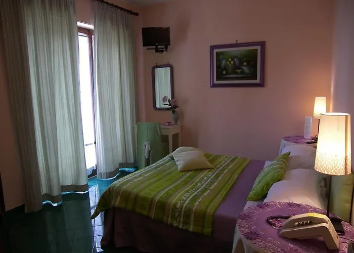 Fiorita Ξενοδοχείο Σορέντο