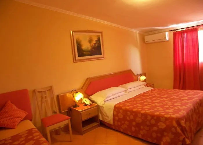 Ξενοδοχείο Fiorita Σορέντο