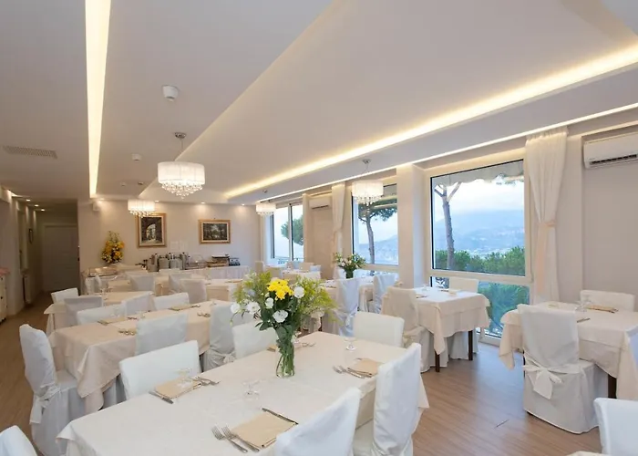 Fiorita Ξενοδοχείο